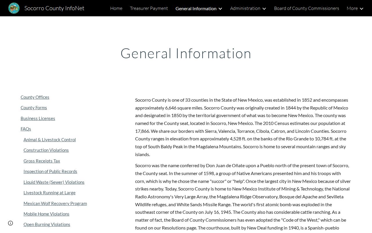 Socorro County warrant records IPRA public records information